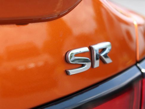 Used 2023 Nissan Sentra SR FWD image 8