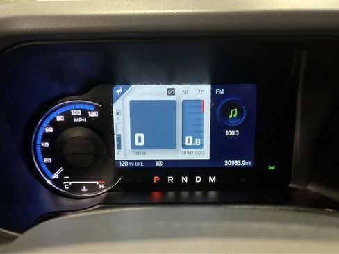 Used 2023 Ford Bronco 2-Door image 15