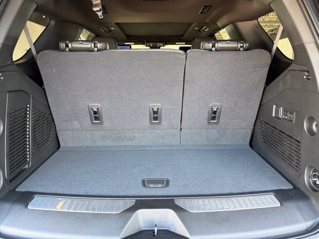 New 2026 GMC Yukon Denali w/ Denali Reserve Package AWD/4WD image 22