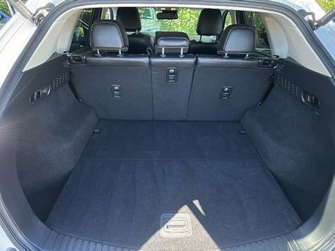 Certified 2023 MAZDA CX-5 AWD 2.5 S image 33