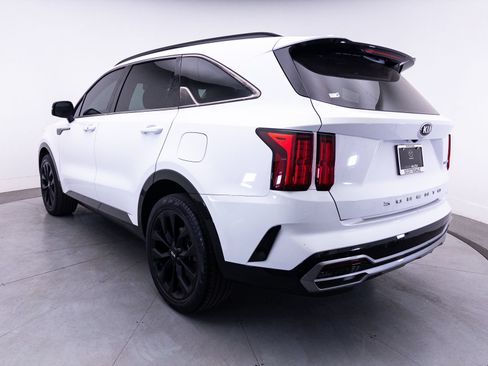 Used 2021 Kia Sorento SX FWD image 15