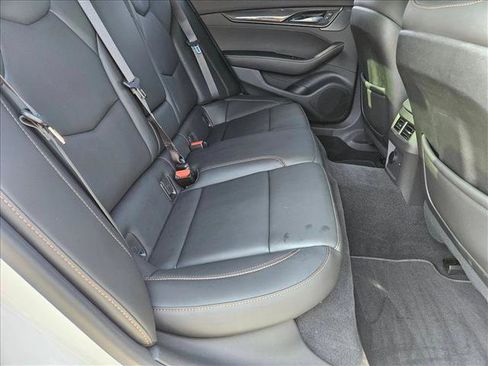 Used 2025 Cadillac CT5 Sport image 21
