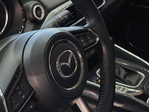 Used 2019 MAZDA CX-9 Touring w/ Touring Premium Package FWD image 30