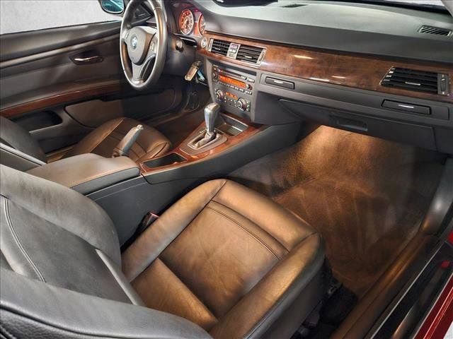 Used 2011 BMW 335i Coupe RWD image 19