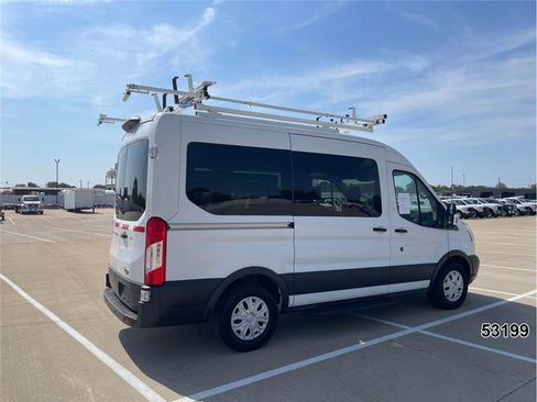 Used 2018 Ford Transit 150 XLT RWD image 2