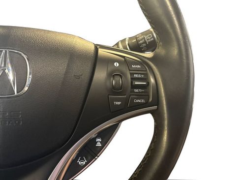 Used 2018 Acura MDX SH-AWD w/ Technology Package image 35