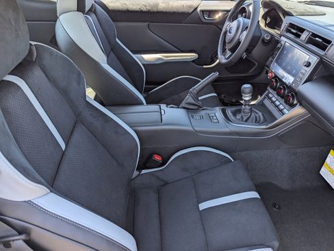 New 2025 Subaru BRZ Limited image 11