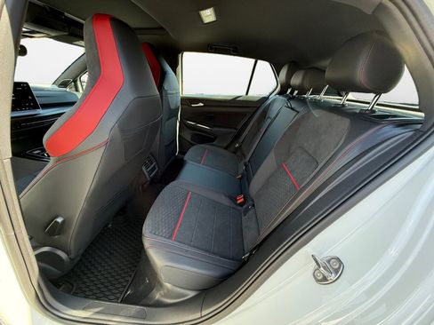 New 2026 Volkswagen Golf SE image 13