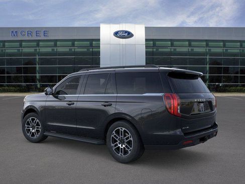 New 2025 Ford Expedition Active RWD image 4