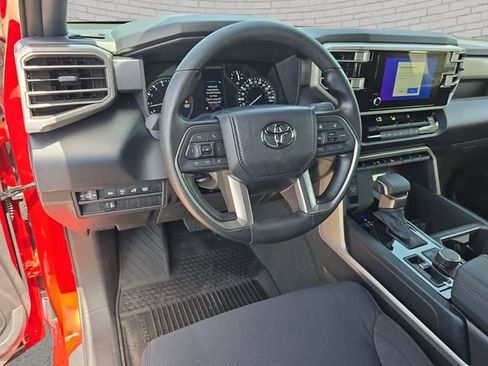 New 2026 Toyota Tundra SR5 AWD/4WD image 15