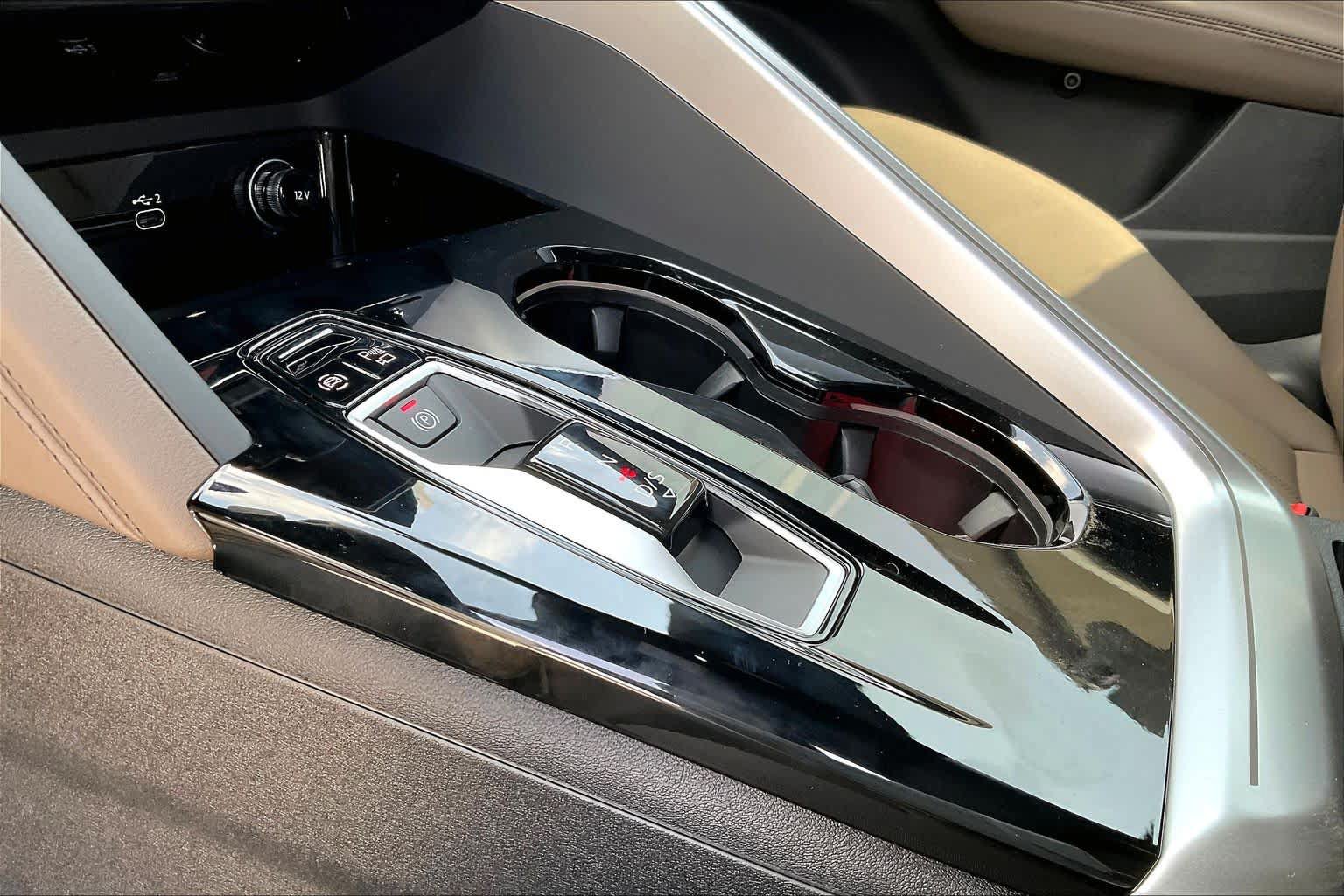 New 2026 Audi Q5 Premium AWD/4WD image 7