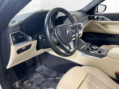Used 2022 BMW 430i xDrive Coupe w/ Convenience Package AWD/4WD image 9