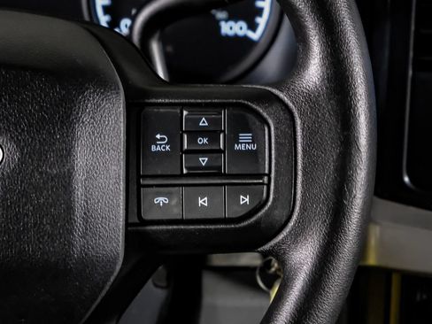 Used 2024 Ford F350 XL w/ XL Driver Assist Package AWD/4WD image 19
