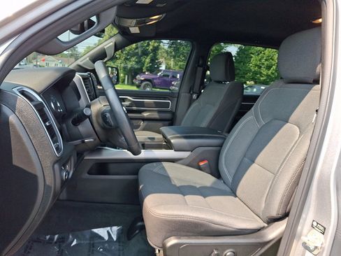Used 2023 RAM 1500 Big Horn AWD/4WD image 23