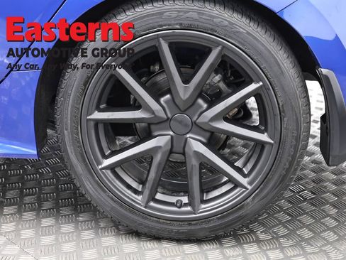 Used 2023 Honda Civic LX image 32