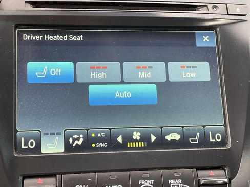 Used 2019 Acura TLX V6 SH-AWD image 21