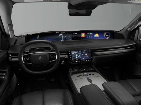 New 2026 Lincoln Navigator L Reserve AWD/4WD image 30