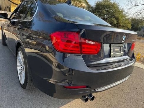 Used 2015 BMW 328i Sedan image 16