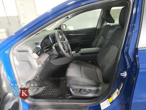 New 2026 Toyota Camry LE w/ Convenience Package FWD image 10