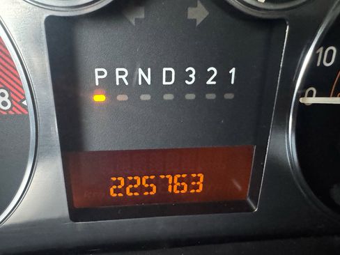 Used 2008 HUMMER H3 Base image 19