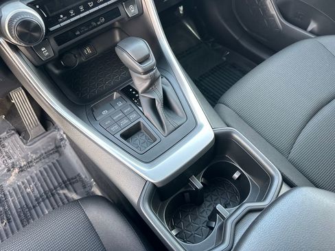 Certified 2025 Toyota RAV4 LE image 23
