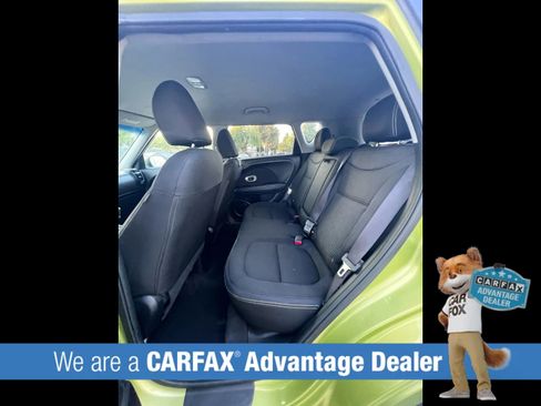 Used 2014 Kia Soul + image 16