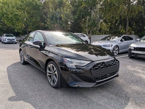 Used 2026 Audi A3 2.0T Premium image 11