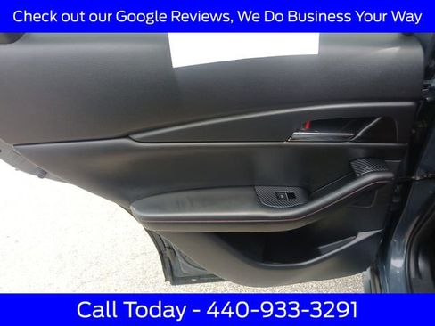 Used 2023 MAZDA CX-30 AWD 2.5 S w/ Preferred Package image 31