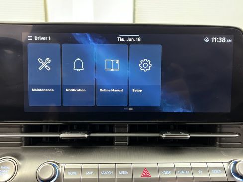 Used 2024 Hyundai Kona SEL FWD image 57