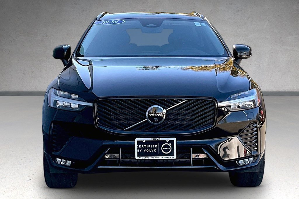 Used 2026 Volvo XC60 B5 Plus w/ Protection Package Premier AWD/4WD image 2