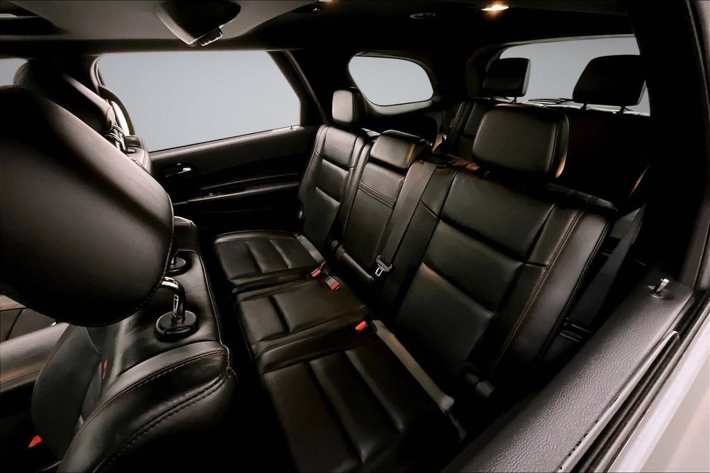 Used 2023 Dodge Durango GT AWD/4WD image 14