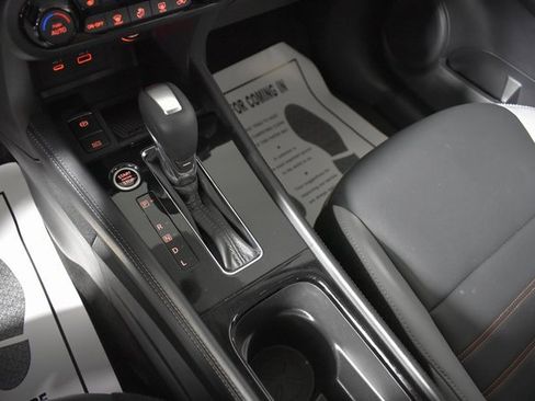 Certified 2024 Nissan Kicks SR w/ SR Premium Package image 23