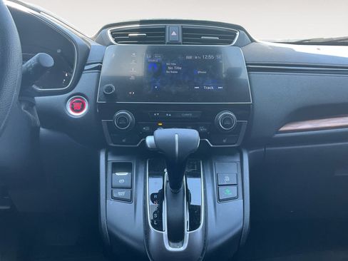 Used 2022 Honda CR-V EX image 13