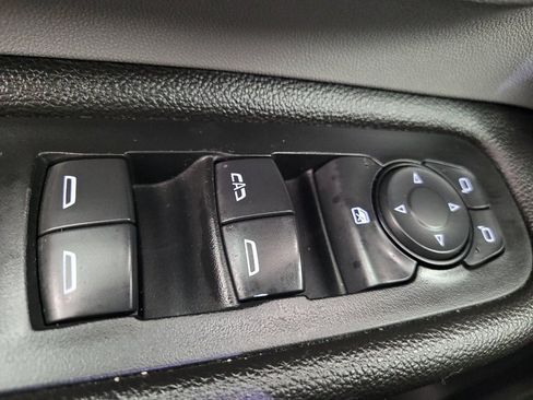 Used 2021 GMC Terrain SLT w/ Infotainment Package II FWD image 27