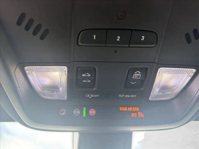 Used 2020 Cadillac XT6 Sport AWD/4WD image 16