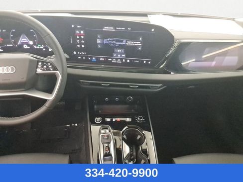 New 2025 Audi A5 2.0T Prestige image 13