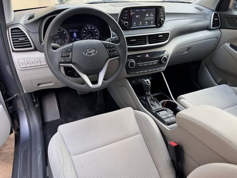 Used 2019 Hyundai Tucson Value image 2