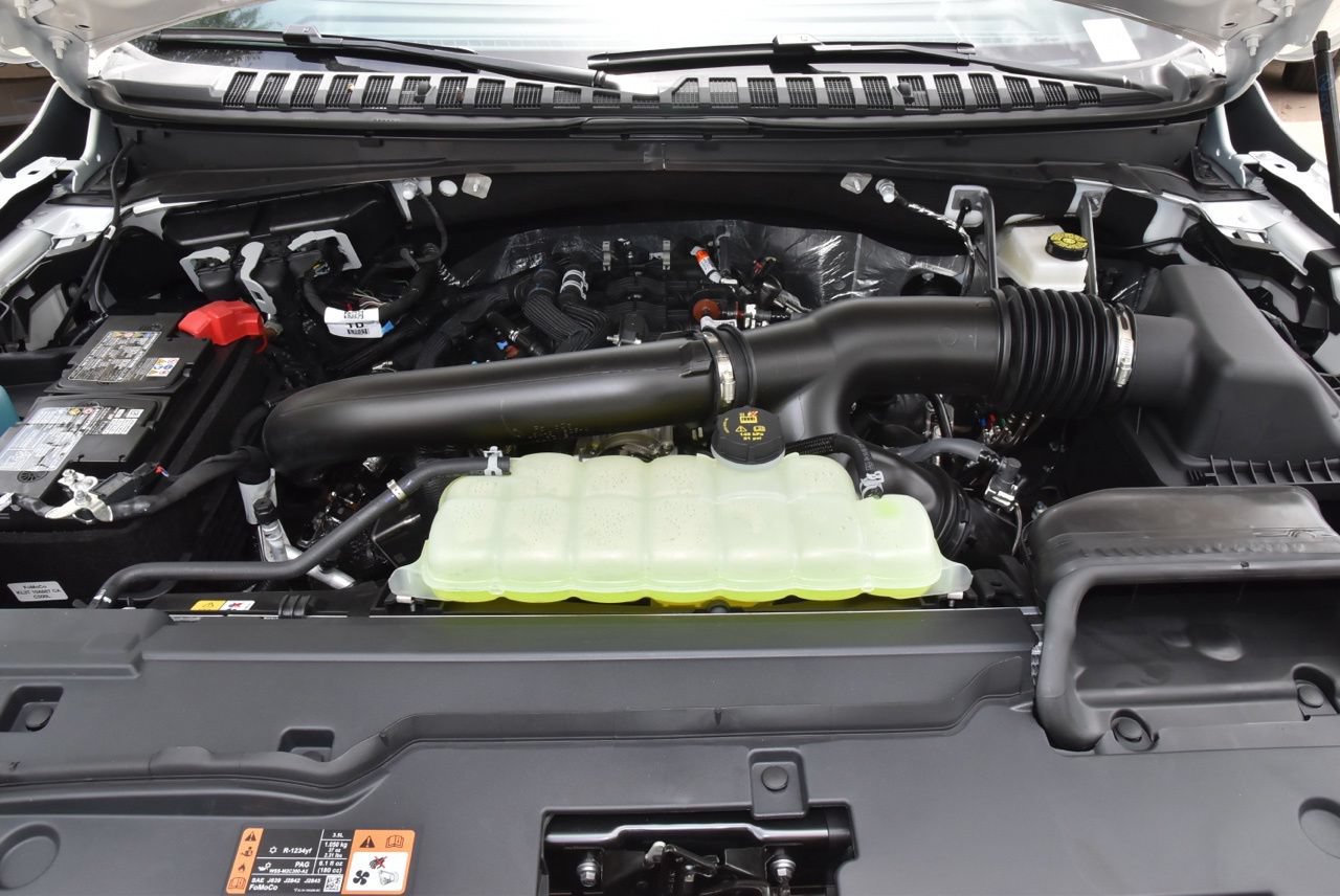 New 2026 Lincoln Navigator L Reserve AWD/4WD image 44