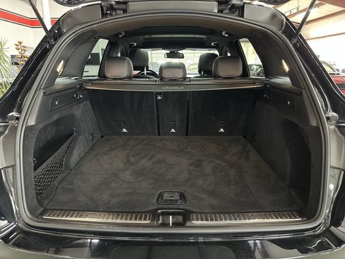 Used 2019 Mercedes-Benz GLC 300 GLC 300 4MATIC AWD 4dr SUV image 8
