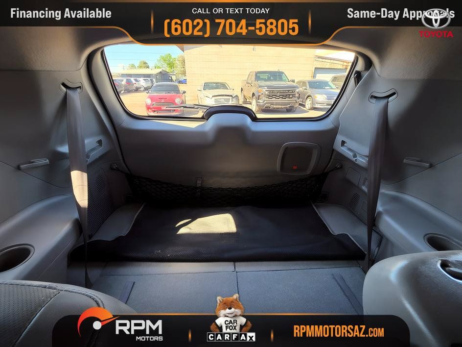 Used 2013 Toyota Highlander Limited w/ Protection Pkg FWD image 21