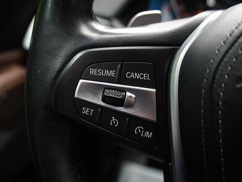Used 2019 BMW X5 xDrive40i AWD/4WD image 18