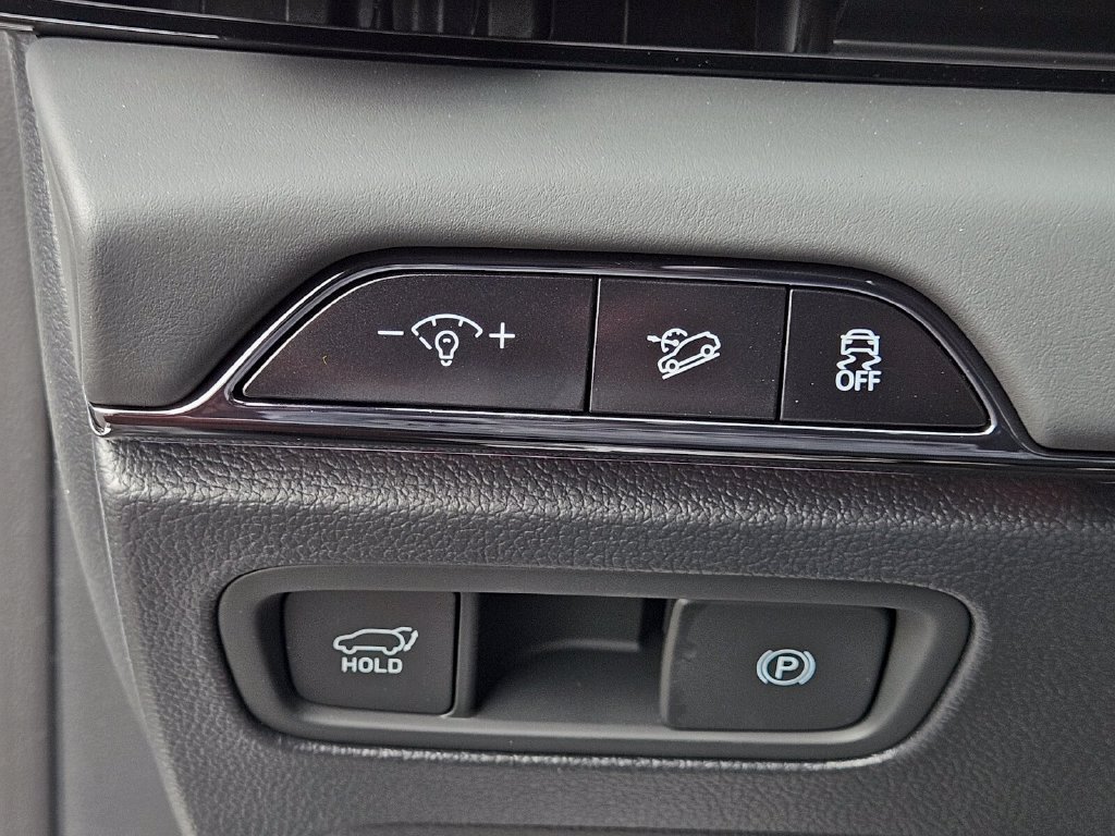 New 2026 Genesis GV80 3.5T Prestige AWD/4WD image 30