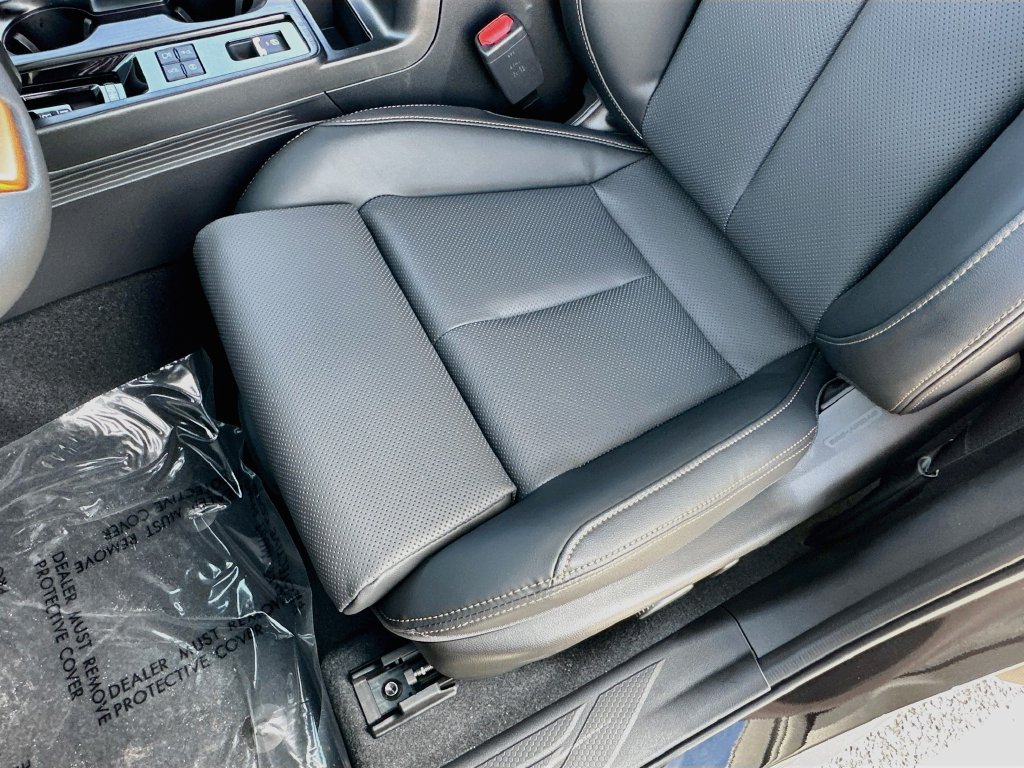 New 2026 Subaru Outback Wilderness AWD/4WD image 20