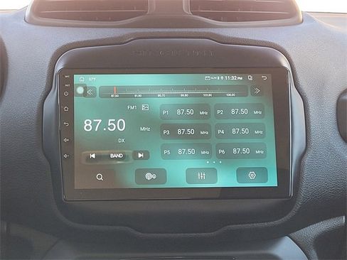 Used 2020 Jeep Renegade Sport w/ Sport Appearance Group image 14