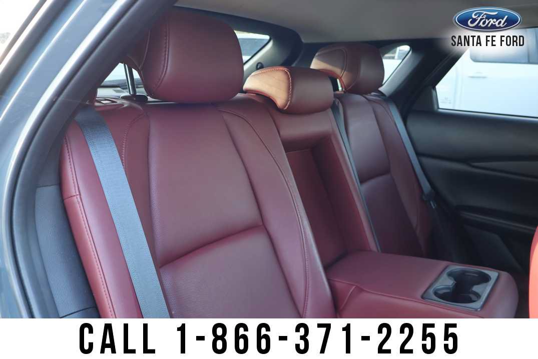Used 2025 MAZDA CX-30 AWD 2.5 S w/ Preferred Package image 26