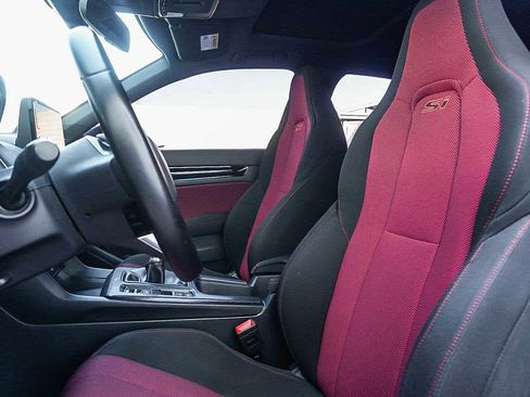 Used 2022 Honda Civic Si image 19