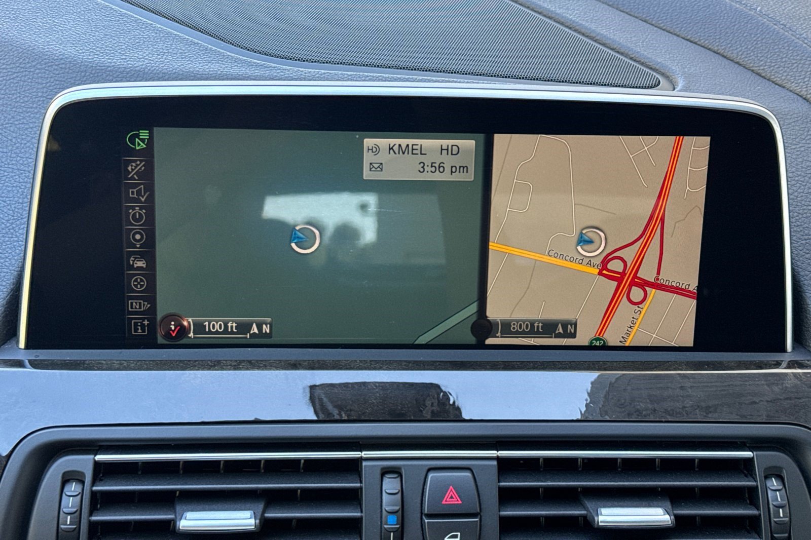 Used 2016 BMW 640i Gran Coupe RWD image 21