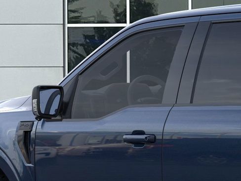 New 2026 Ford F150 XLT w/ Equipment Group 302A MID image 20