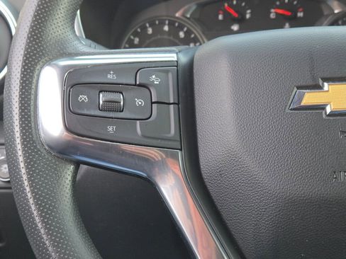 Used 2023 Chevrolet Blazer LT w/ Driver Confidence Package image 26