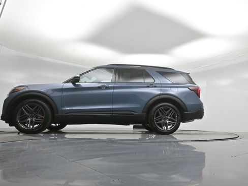 New 2026 Ford Explorer ST AWD/4WD image 50